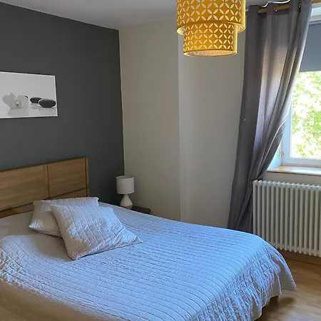 Spacieux Avec Piscine Et Terrasse En Village - Fr-1-589-637